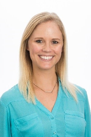 Headshot of  Alyssa Gould