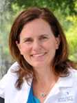Headshot of Charin Hanlon, MD. 
