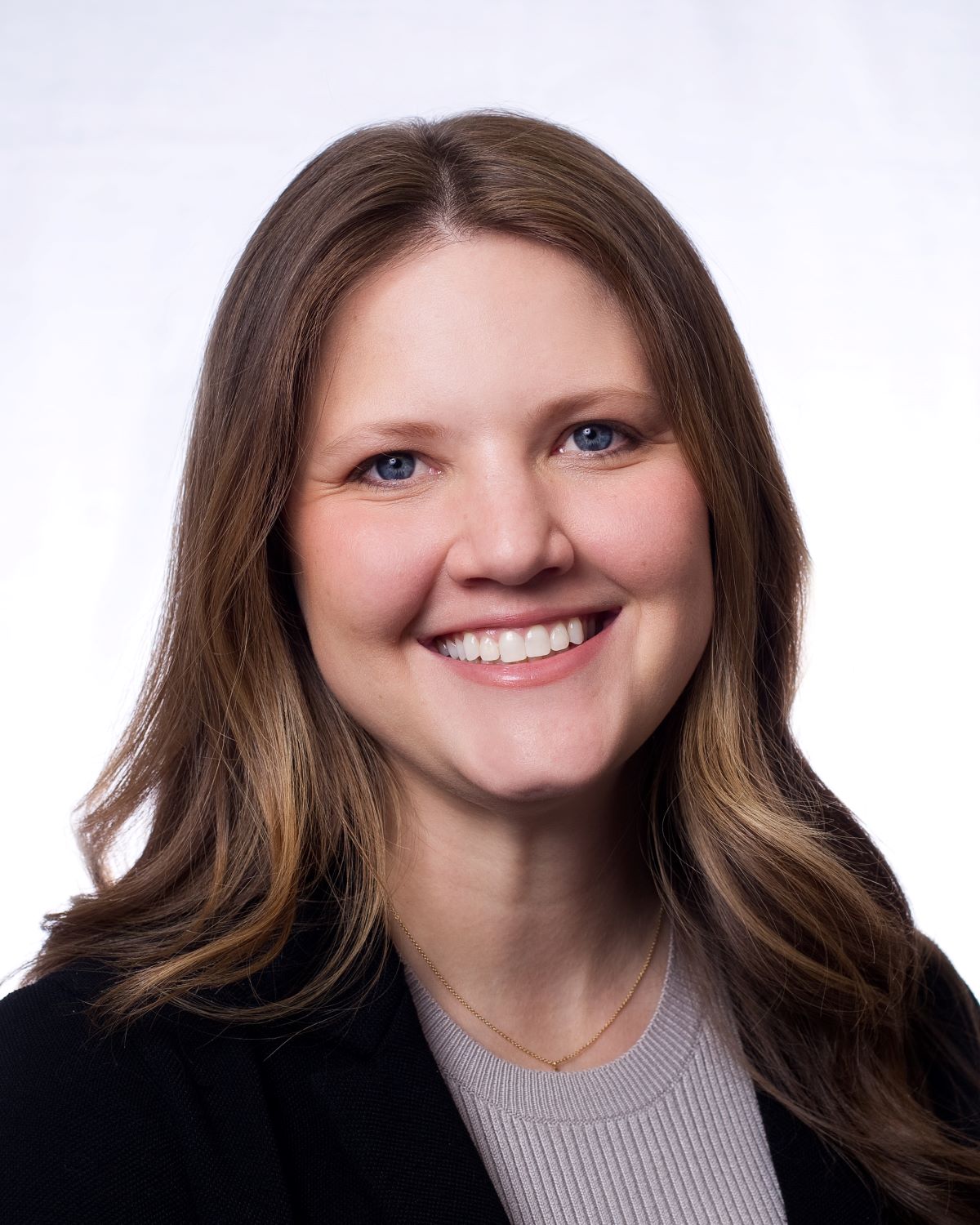 Holly Schmidlin