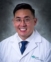 Headshot of Jonathan K. Pan , MD