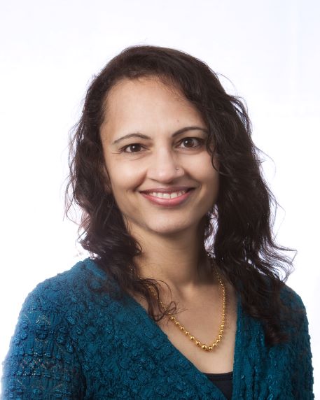 Heena Patel