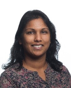 Jolly Patel