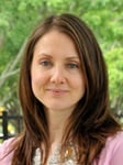 Headshot of Maya Y. Peltsverger, MD