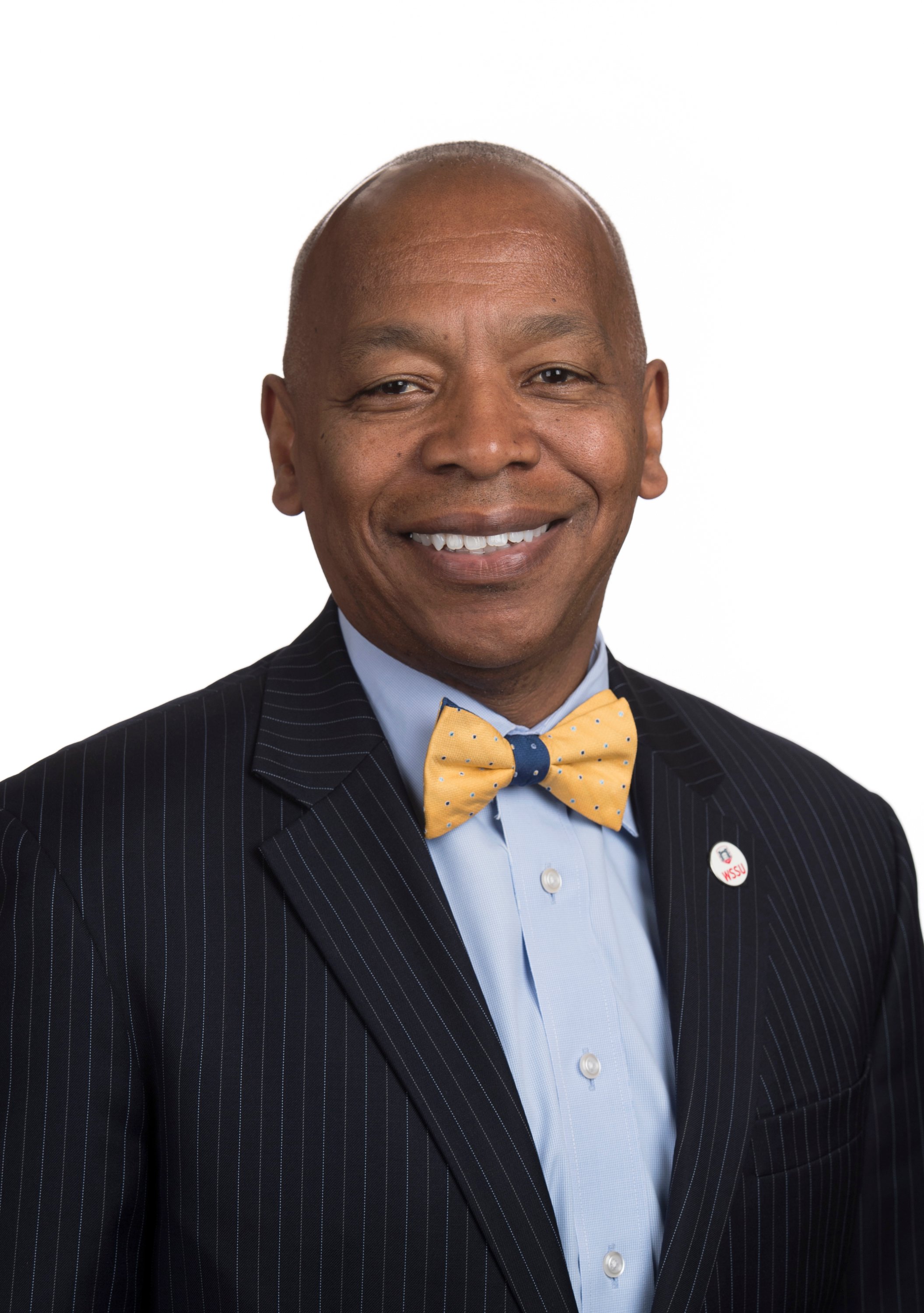 Elwood L. Robinson, PhD