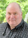 Headshot of Ed Taylor