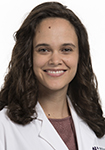 Lily Trout, MD, MLS-ASCP