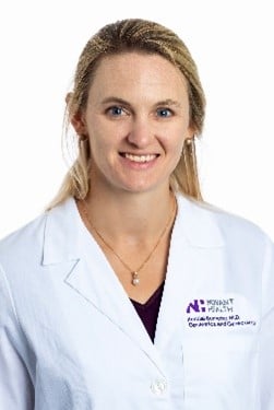 Kendal Burnette