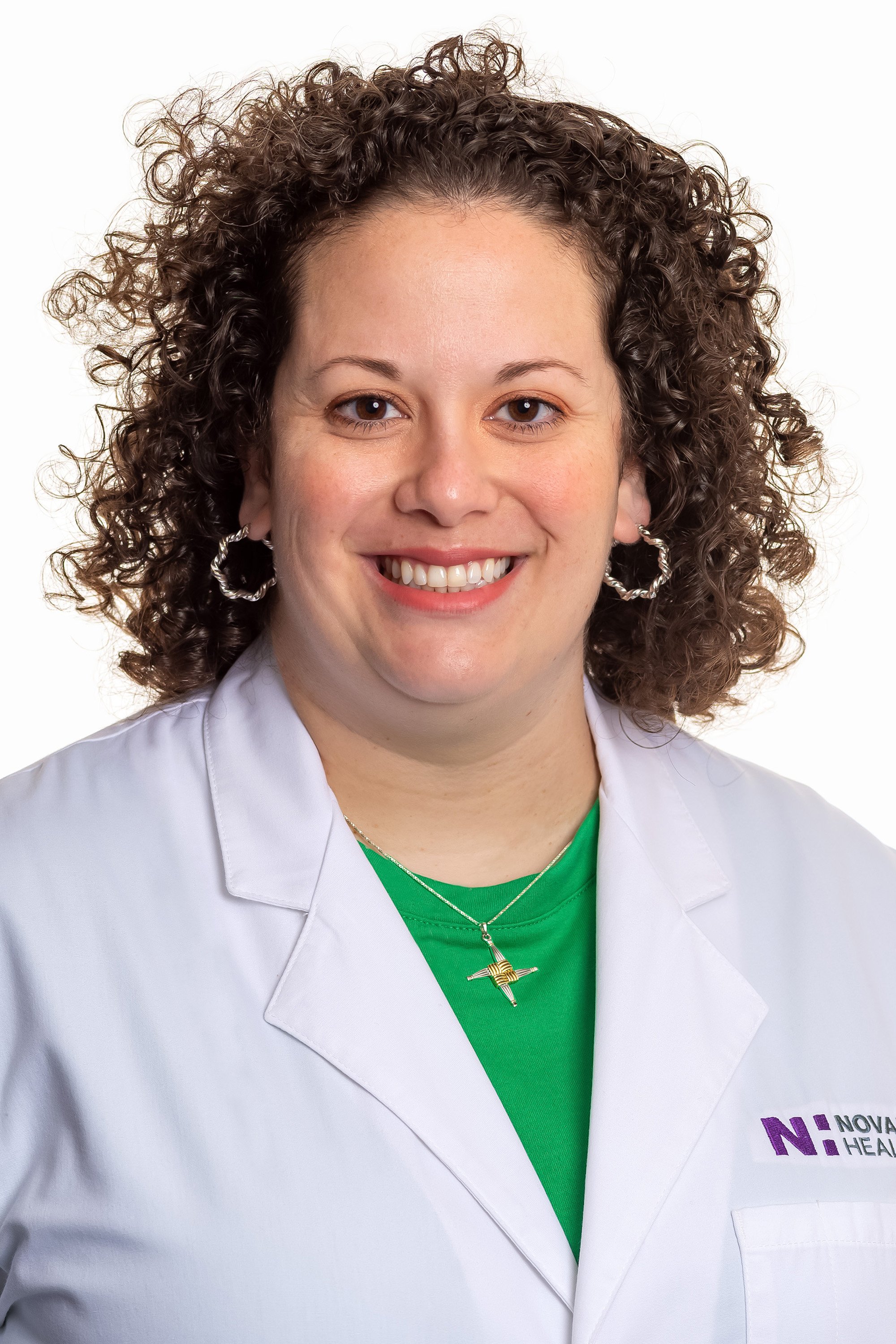 Meagan E. Evangelista, MD