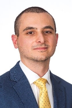 Tanner Hoke, PharmD, BCPS