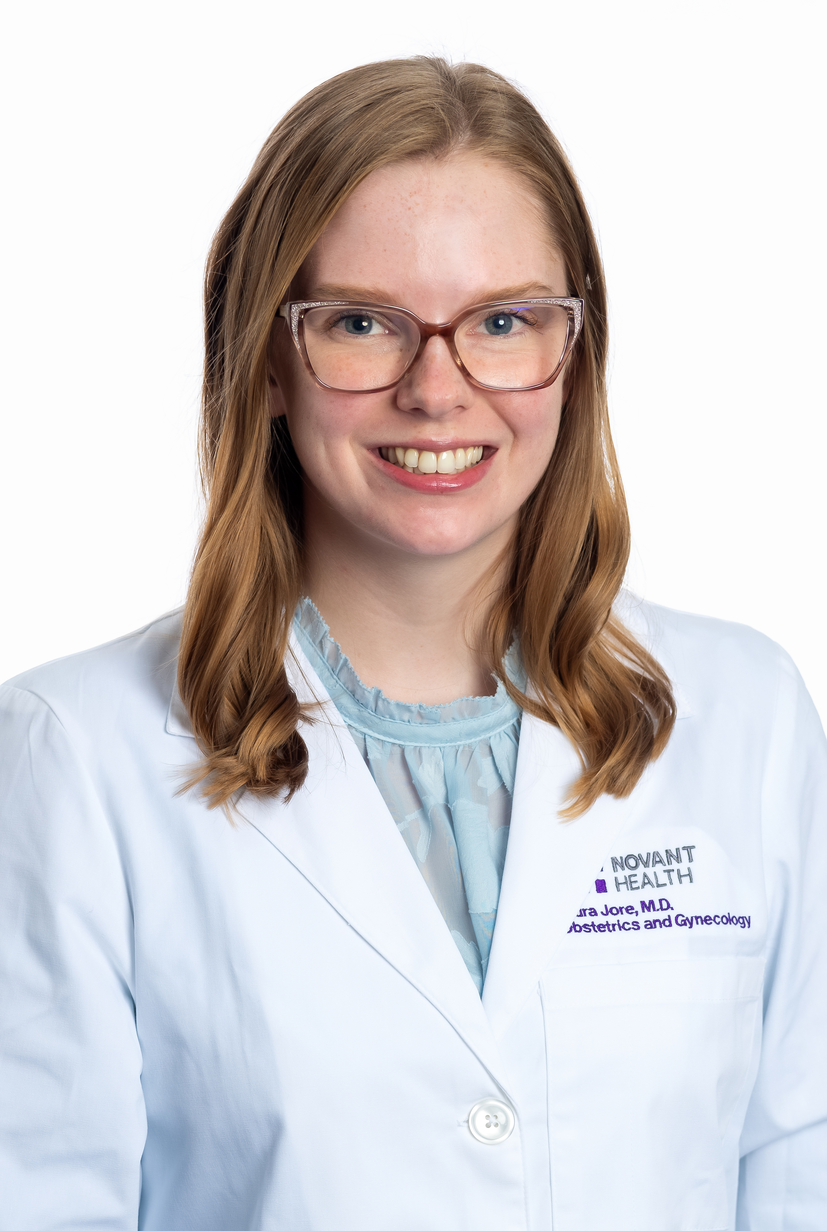 Laura Jore, MD