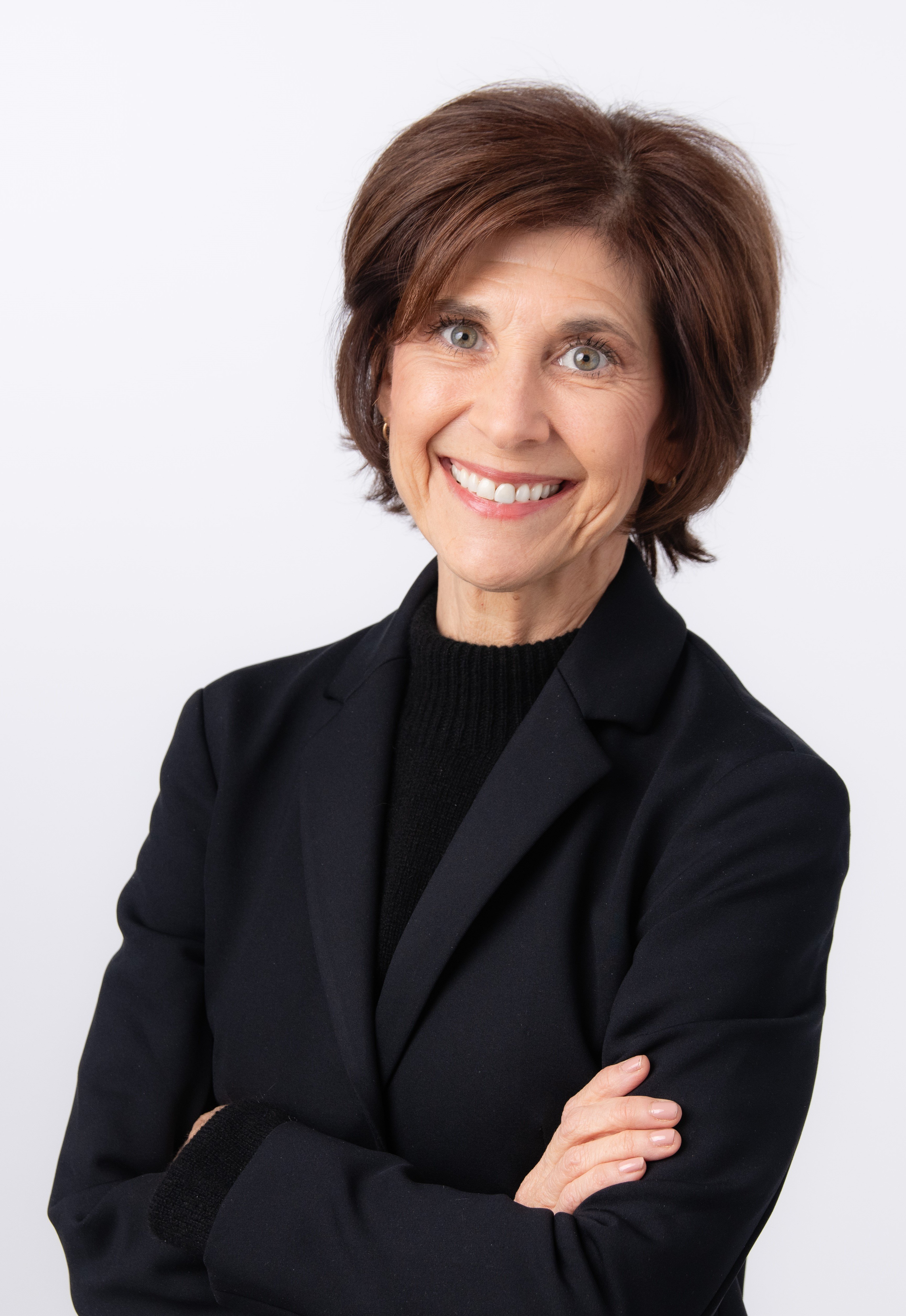 Christine P. Katziff