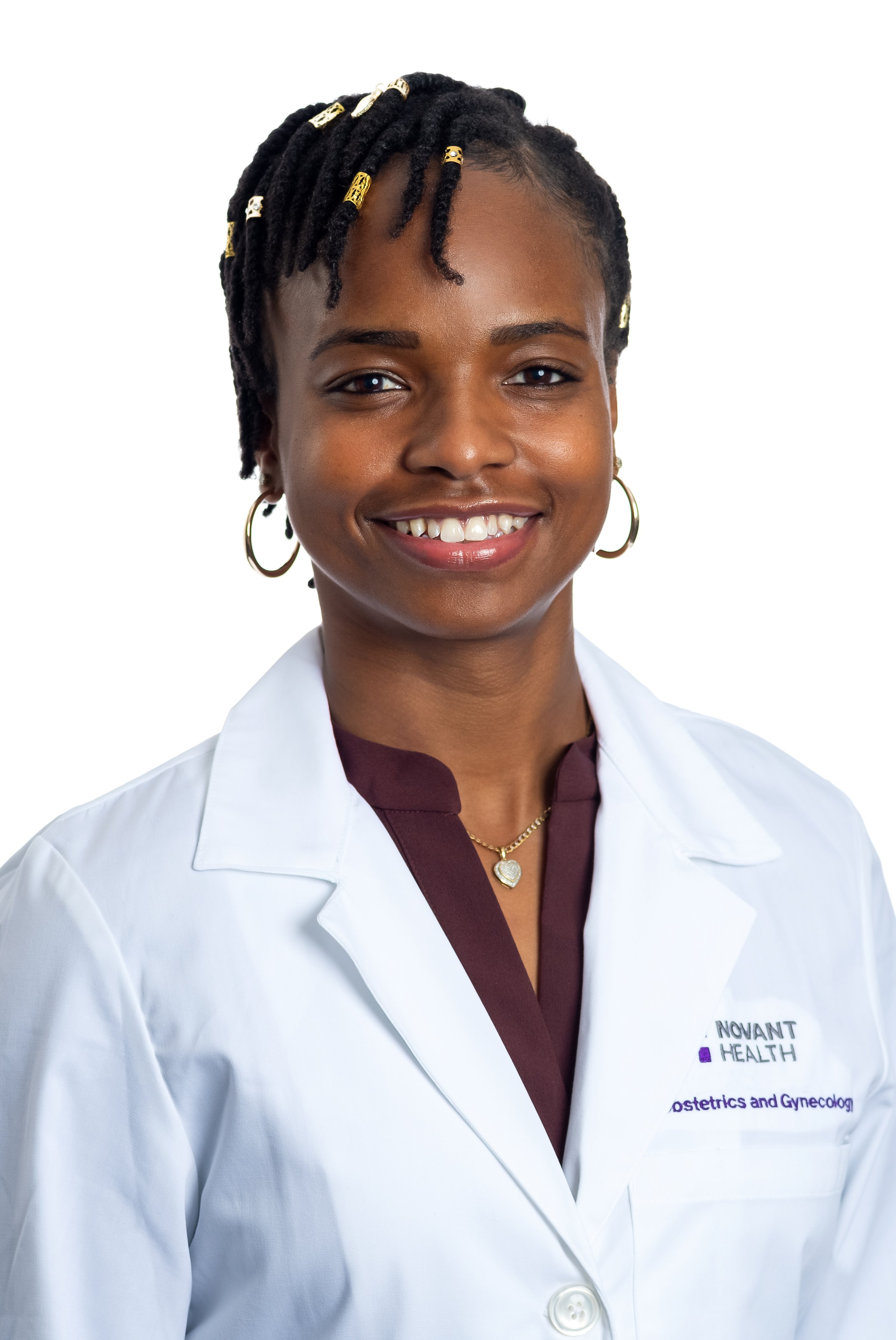 LaKeisha Majette, MD