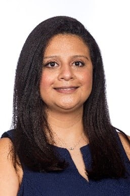 Amilda Medina, PharmD