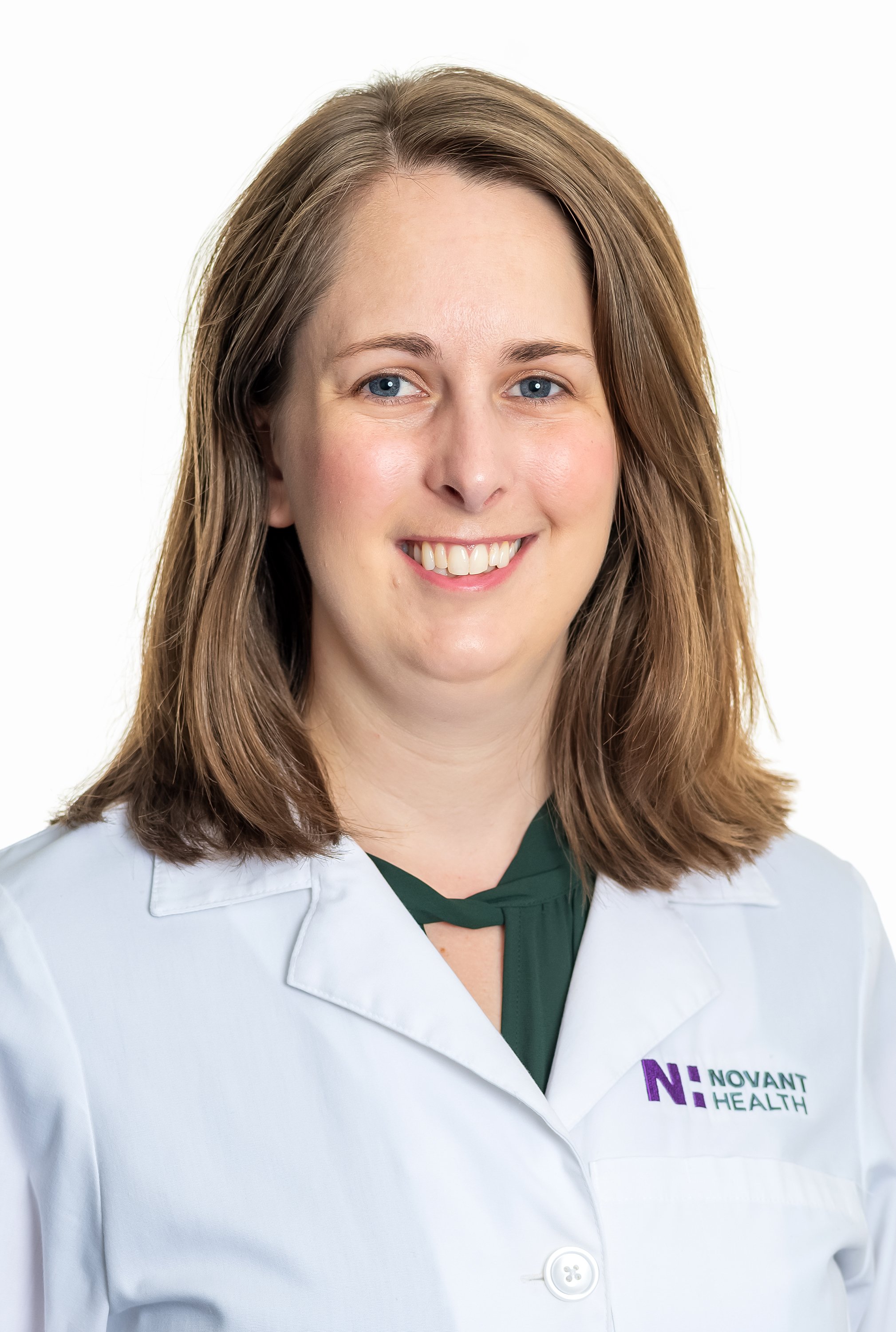 Bailey Minish, MD