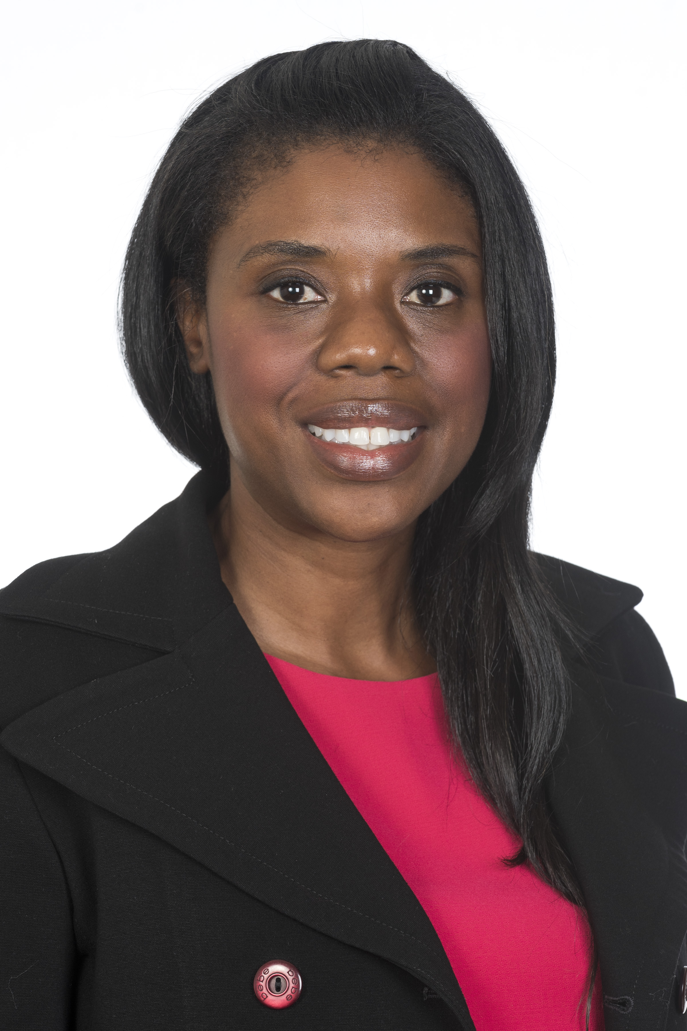 Sacha Pollard Deloney