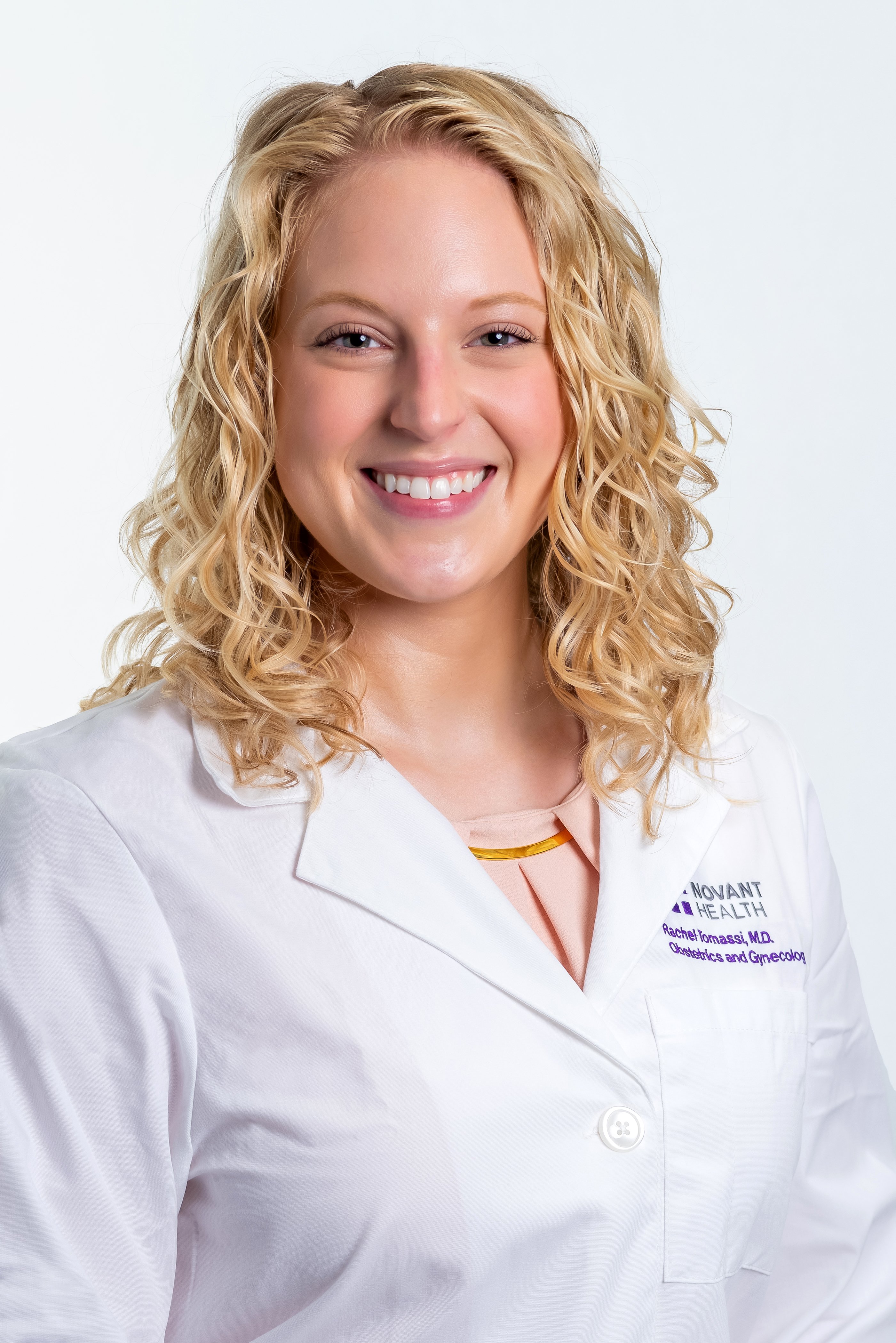 Rachel Tomassi, MD