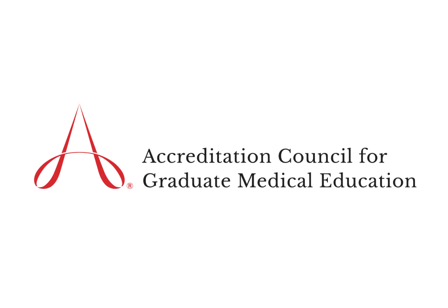 Accreditation Council for Graduate Medical Education logo Accreditation Council for Graduate Medical Education logo