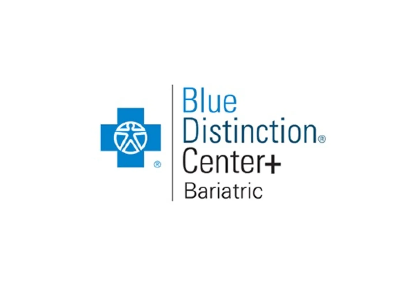 BlueCross BlueShield Blue Distinction Center - Bariatrics/Weight Loss BlueCross BlueShield Blue Distinction Center - Bariatrics/Weight Loss