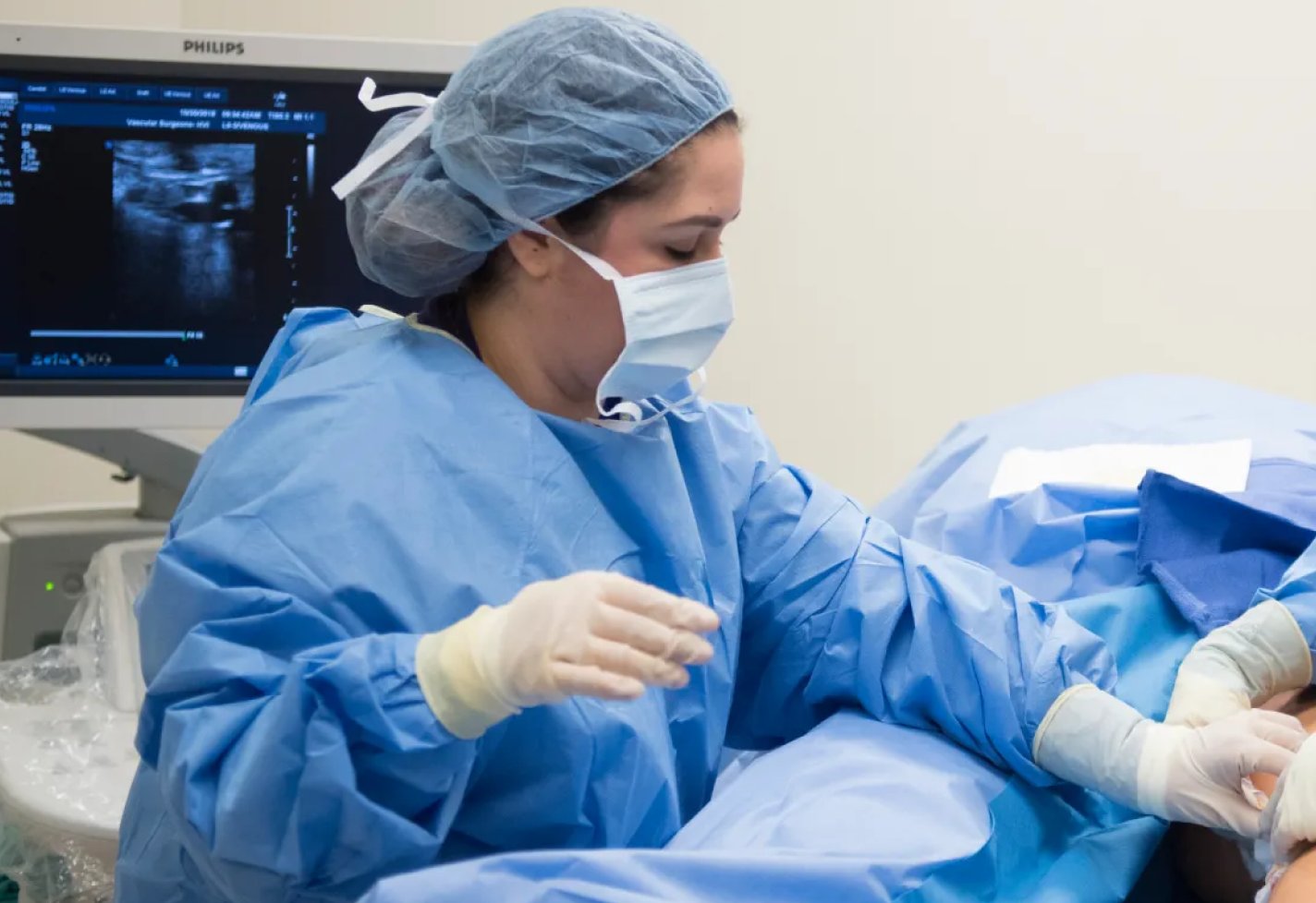 leg vascular surgery procedure leg vascular surgery procedure