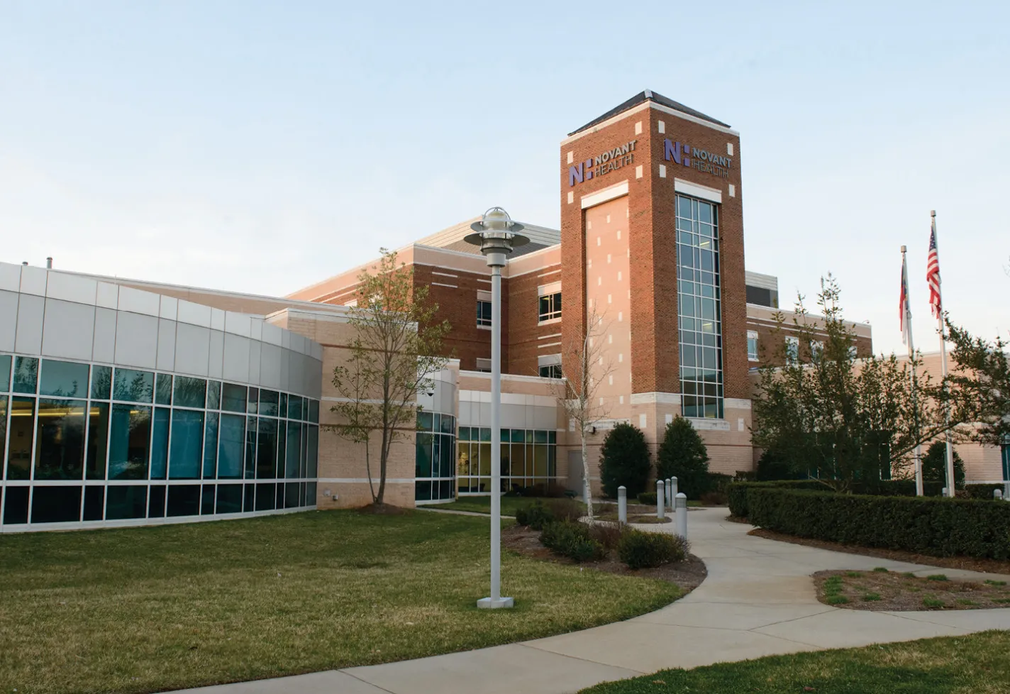 Novant Health Huntersville Medical Center Novant Health Huntersville Medical Center