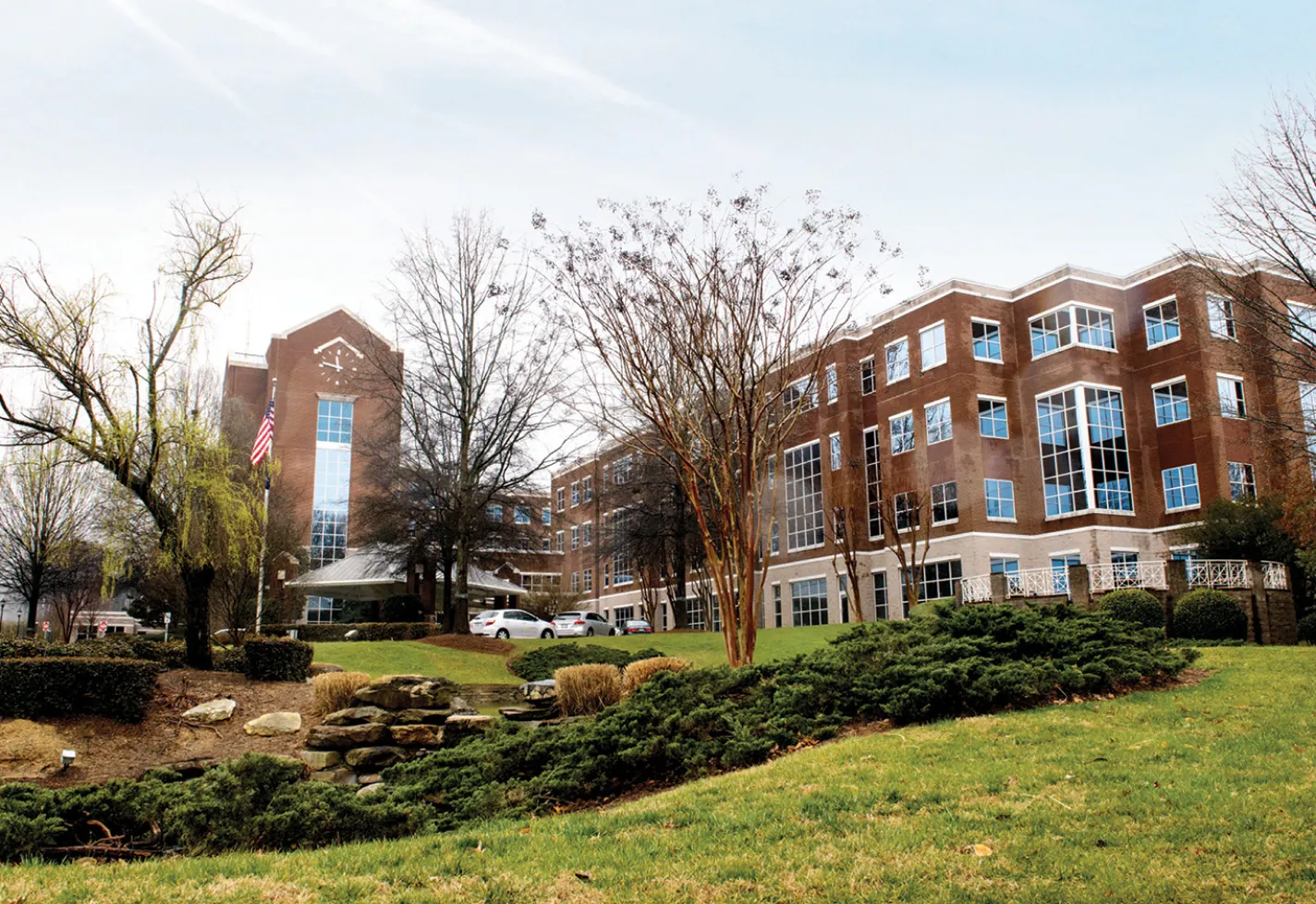 Novant Health Matthews Medical Center Novant Health Matthews Medical Center