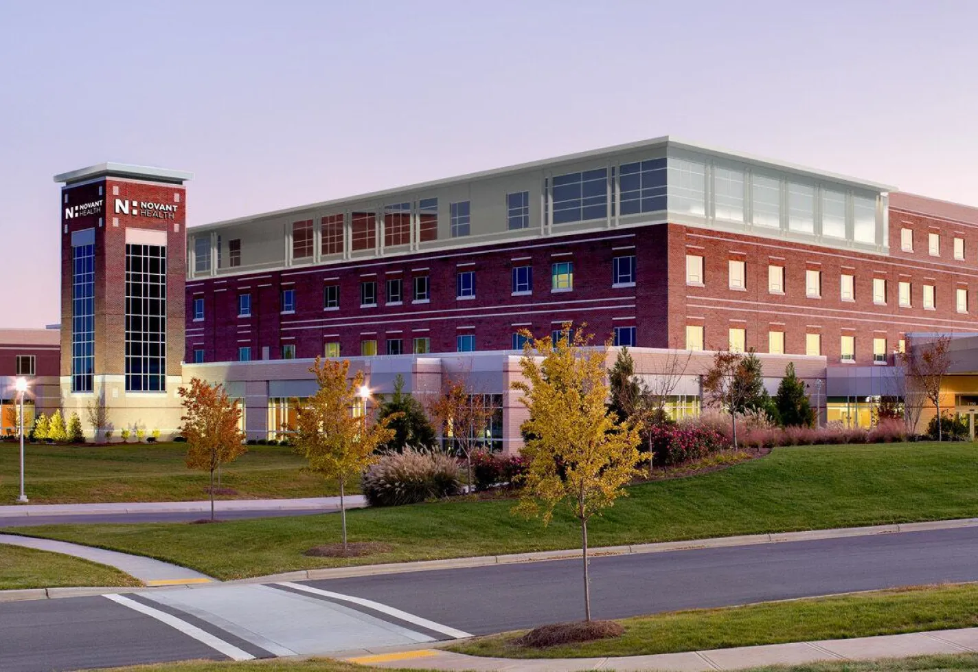 Novant Health Kernersville Medical Center Novant Health Kernersville Medical Center