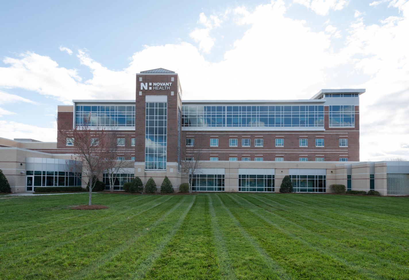 Novant Health Kernersville Medical Center Novant Health Kernersville Medical Center