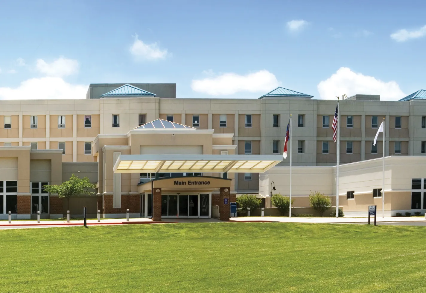 Novant Health Thomasville Medical Center Novant Health Thomasville Medical Center