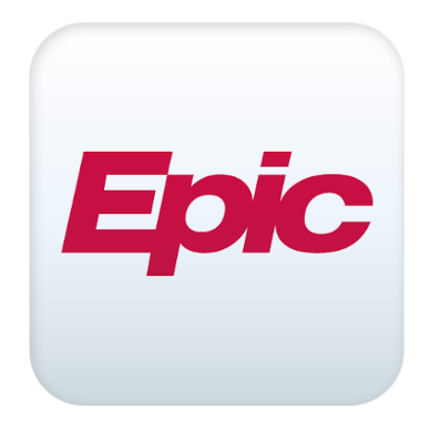 Epic Android App logo