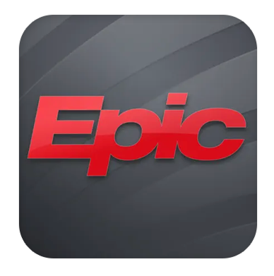 Epic Canto App Logo