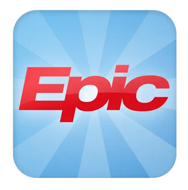 Epic Haiku App logo