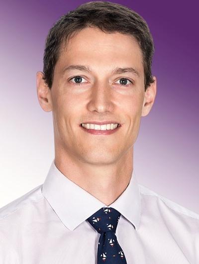 Soren Johnson, MD