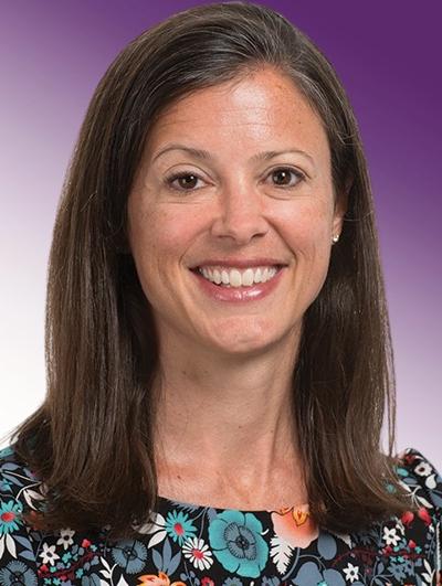 Meredith Pochick, MD