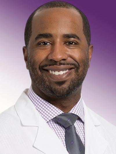 Sean Johnson, MD
