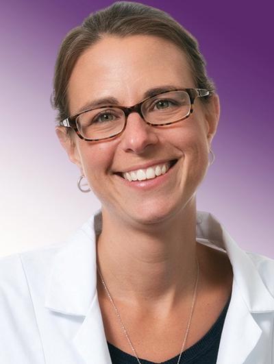 Julie Wentz, DO