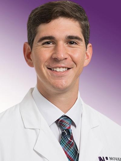 Malcolm Ross, MD