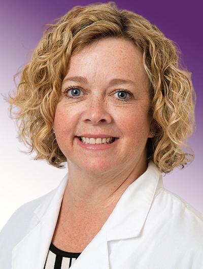Sarah Morris, MD