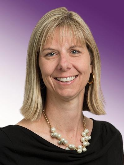 Julie Pinder, MD