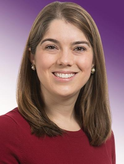 Courtney Self, MD