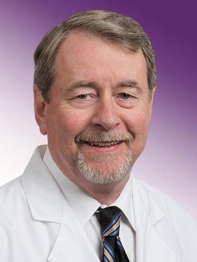 David Shaver, MD