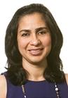 Varsha Pherwani, MD