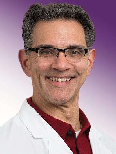 Thomas Lessaris, MD