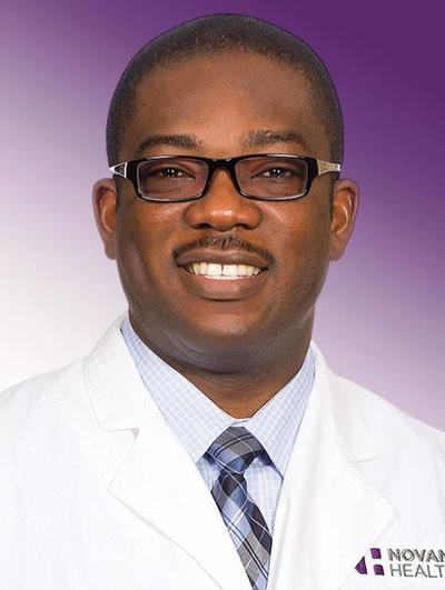 Victor Korang, MD