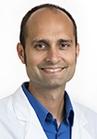David Caron, MD