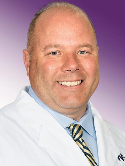 Charles Craven Jr, MD