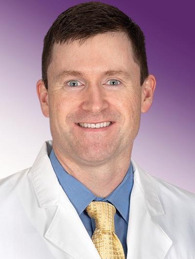 William Sturgill III, MD