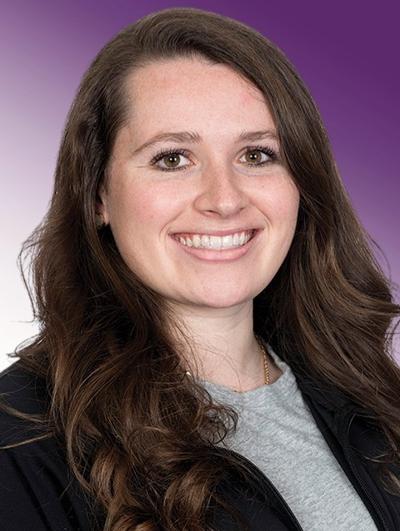 Erika Henson, DPT