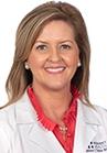 Melissa Tharpe, WHNP