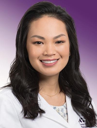 Leann Uon, FNP