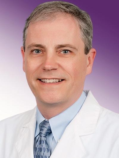 Kenny Hefner, MD